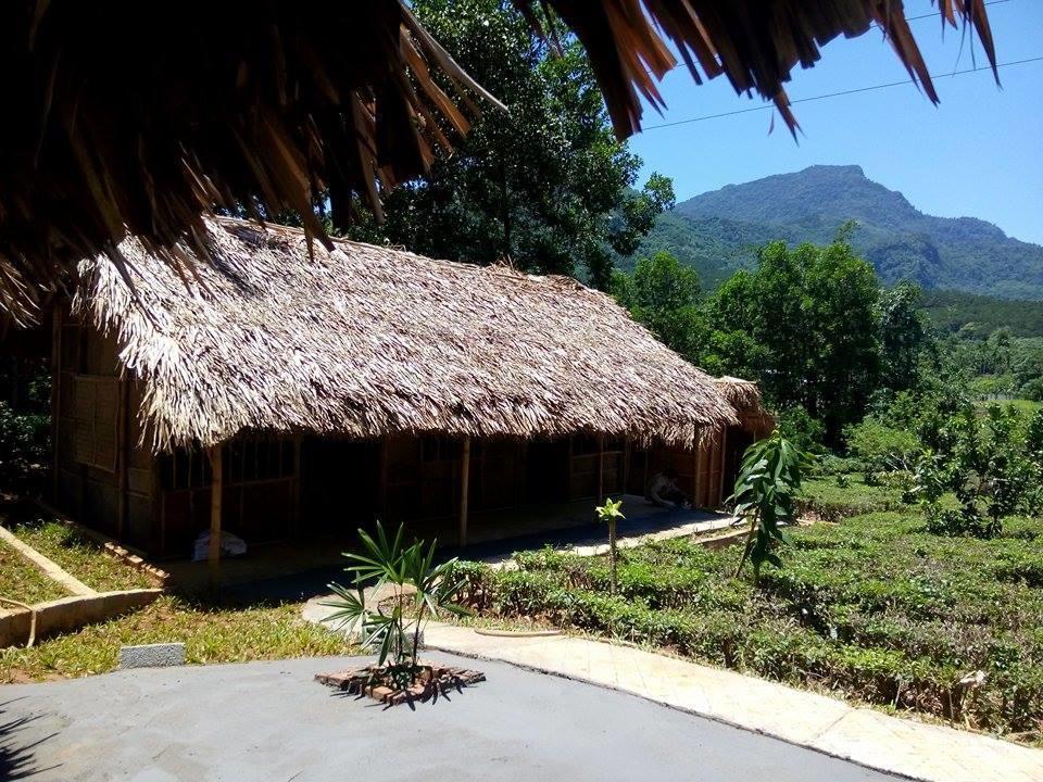 Family Homestay Ba Vi Exteriér fotografie
