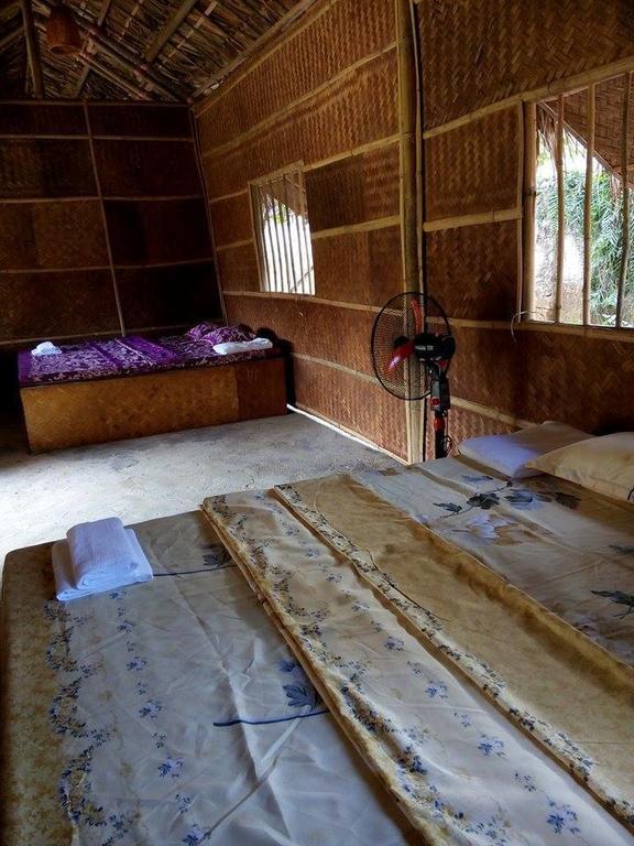Family Homestay Ba Vi Pokoj fotografie