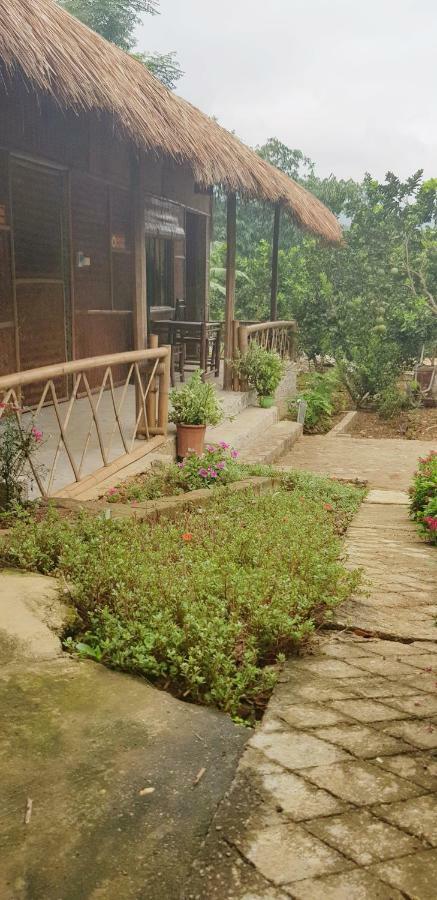 Family Homestay Ba Vi Exteriér fotografie